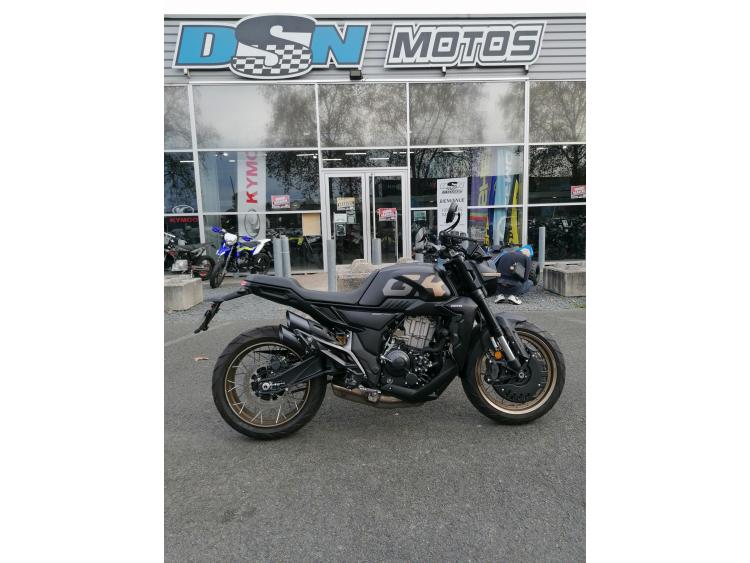 ZONTES 350 GK 2023