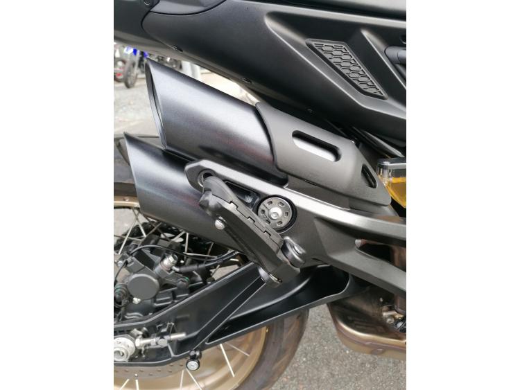 ZONTES 350 GK 2023