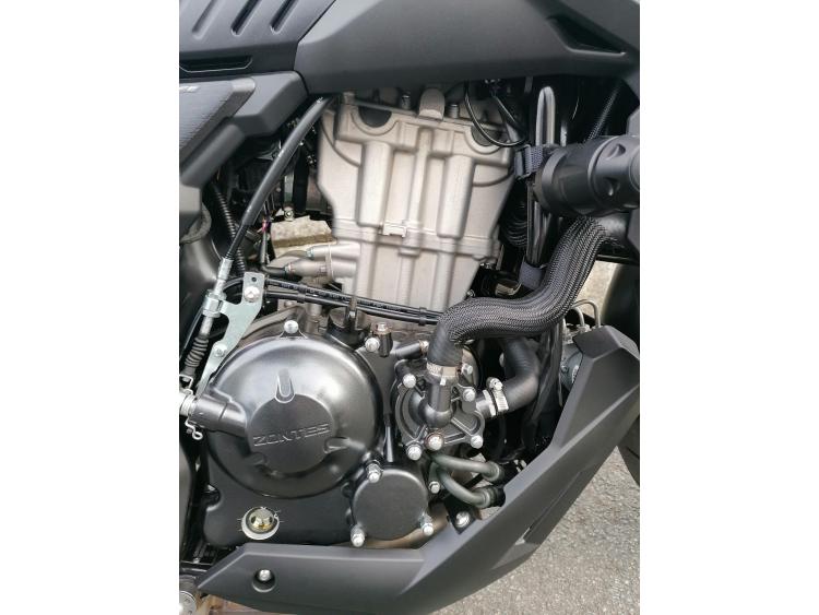 ZONTES 350 GK 2023