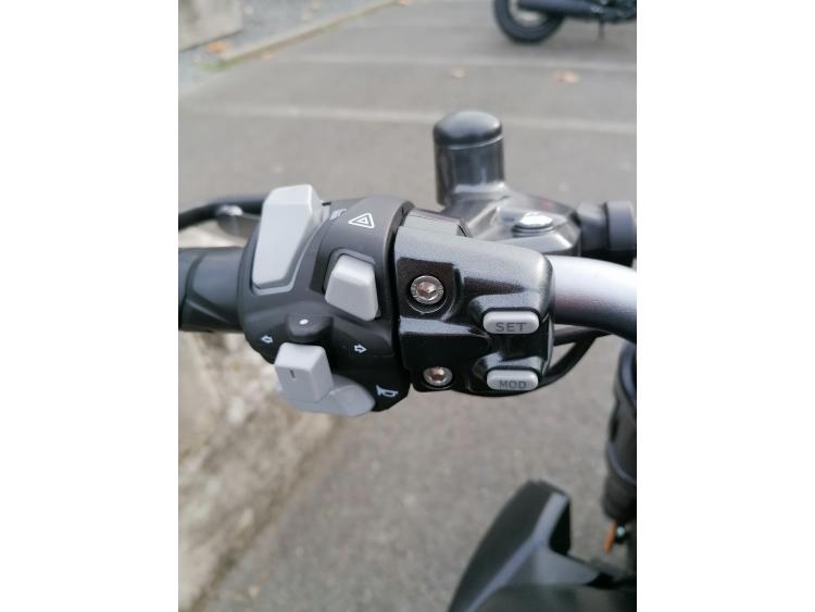 ZONTES 350 GK 2023