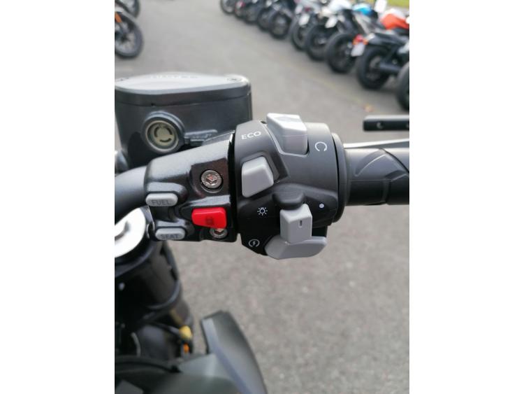 ZONTES 350 GK 2023