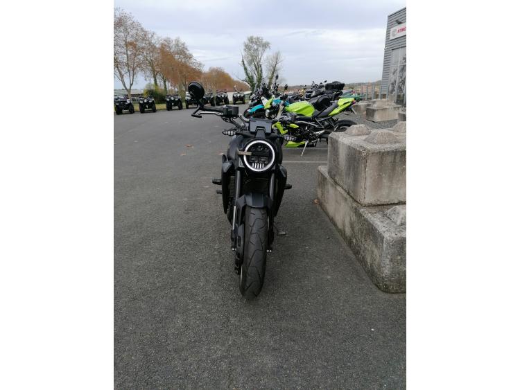 ZONTES 350 GK 2023