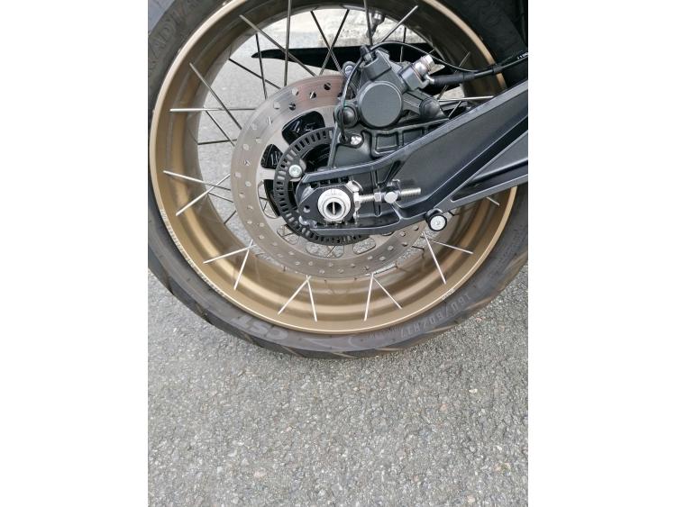 ZONTES 350 GK 2023