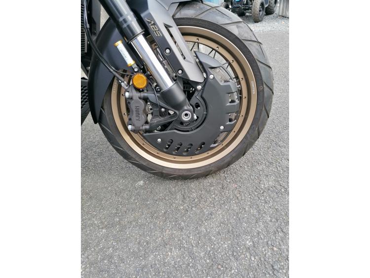 ZONTES 350 GK 2023