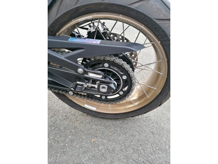 ZONTES 350 GK 2023