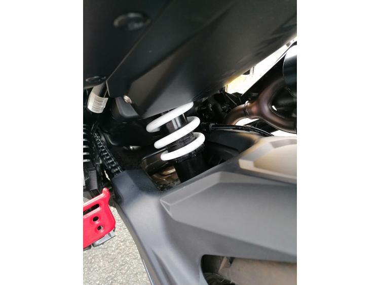 ZONTES 350 GK 2023