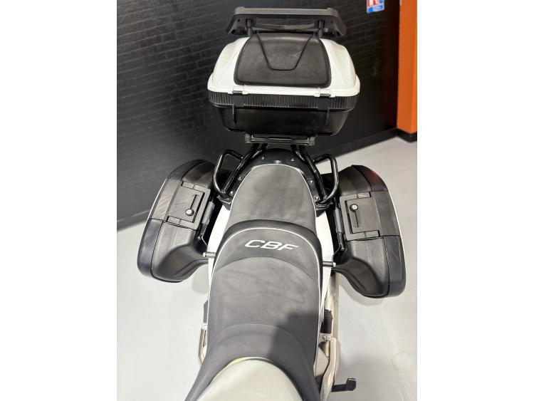 HONDA CBF 1000