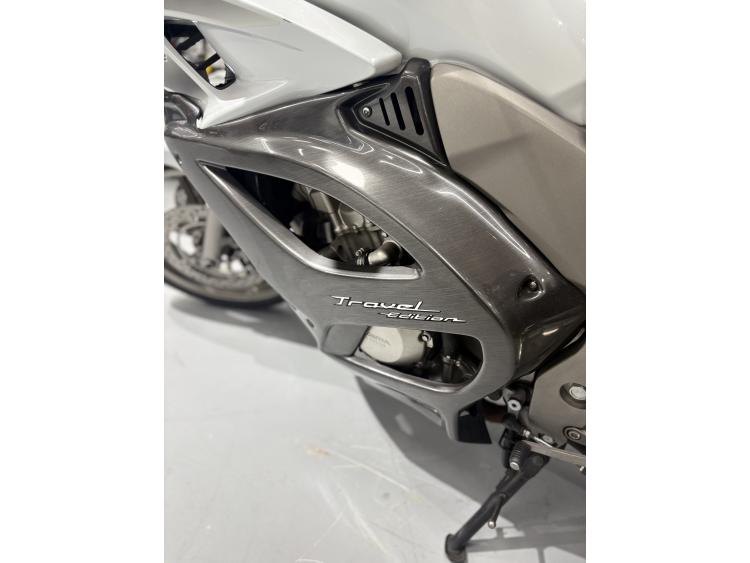 HONDA CBF 1000