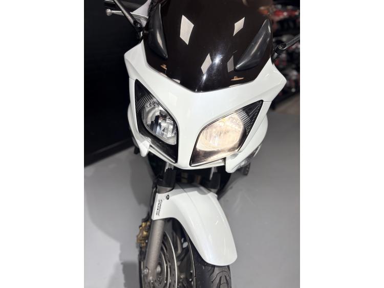 HONDA CBF 1000