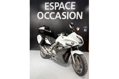 HONDA CBF 1000