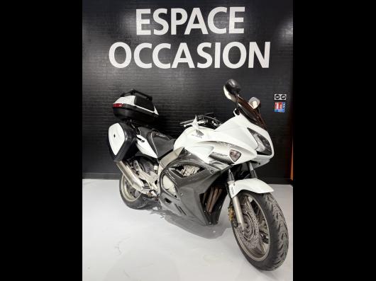 HONDA CBF 1000