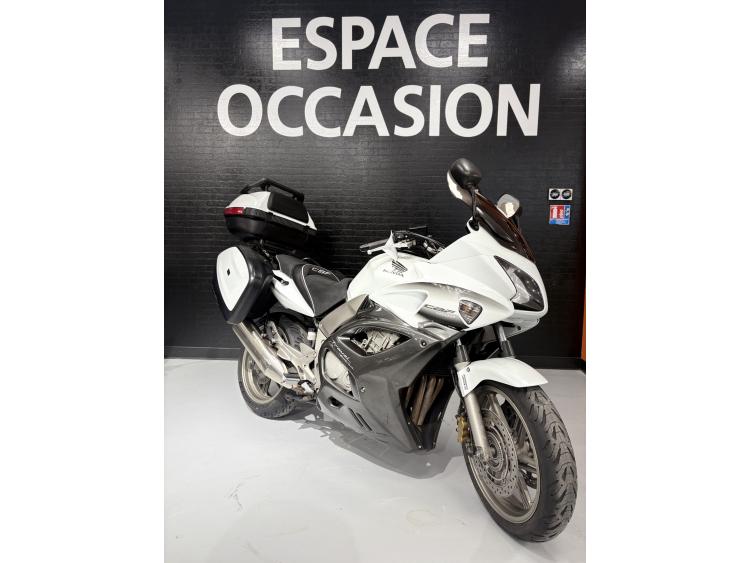 HONDA CBF 1000