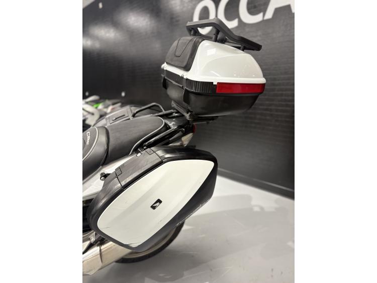 HONDA CBF 1000