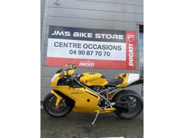 DUCATI 749 S
