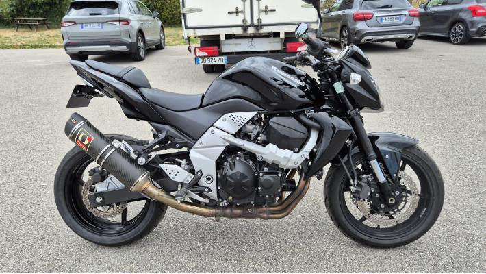 KAWASAKI Z 750