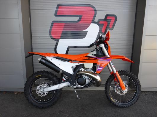 KTM 250 EXC 2024