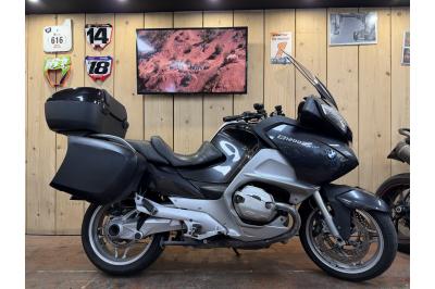 BMW R 1200 RT