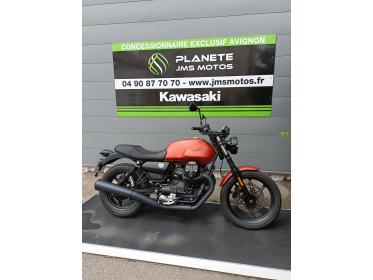 MOTO GUZZI V7 STONE 850 cm3 1ER MAIN REVISEE