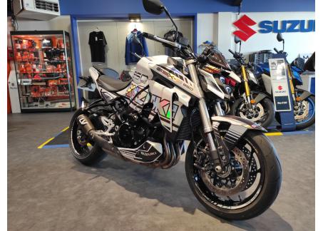 SUZUKI GSX-S 950