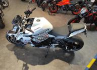 SUZUKI GSX-S 950