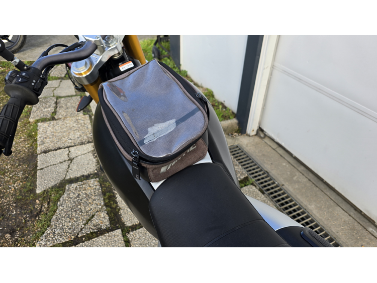 FANTIC CABALLERO 500 FLAT TRACK