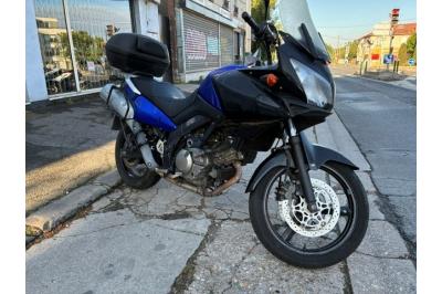 SUZUKI DL V-STROM 650 A2