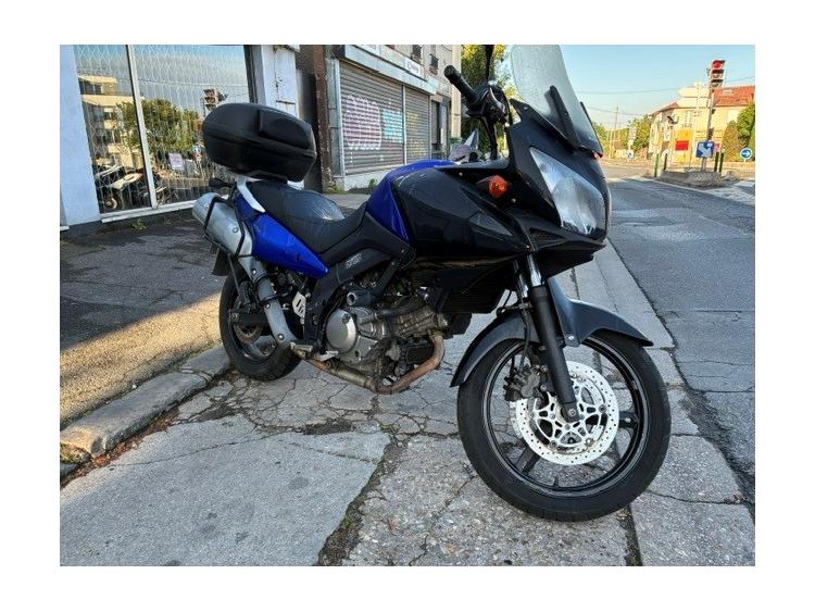 SUZUKI DL V-STROM 650 A2