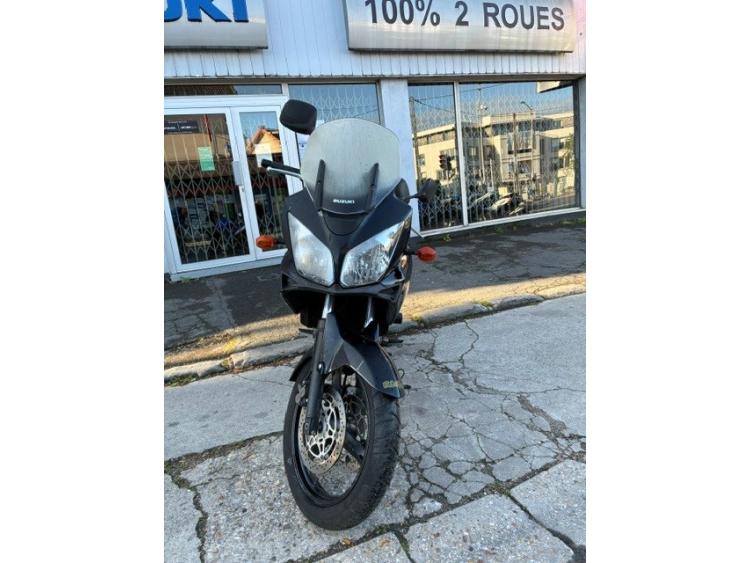 SUZUKI DL V-STROM 650 A2