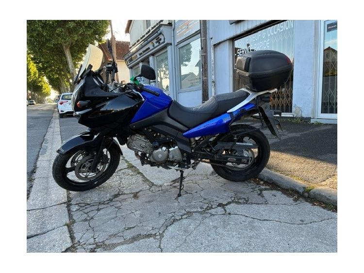 SUZUKI DL V-STROM 650 A2