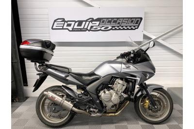 HONDA CBF 600 S