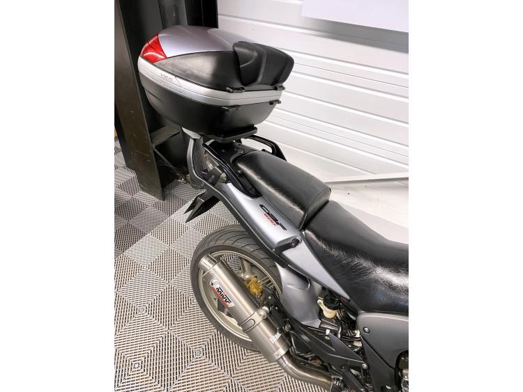 HONDA CBF 600 S