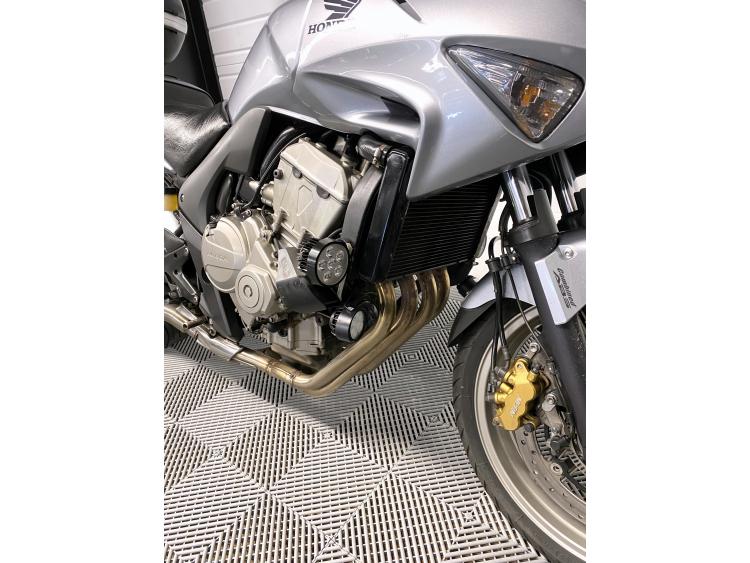 HONDA CBF 600 S