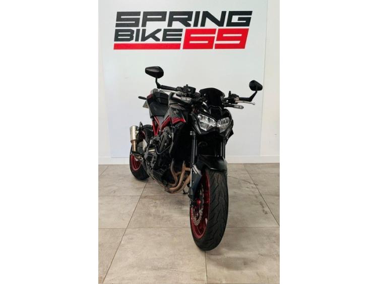 KAWASAKI Z 900 E