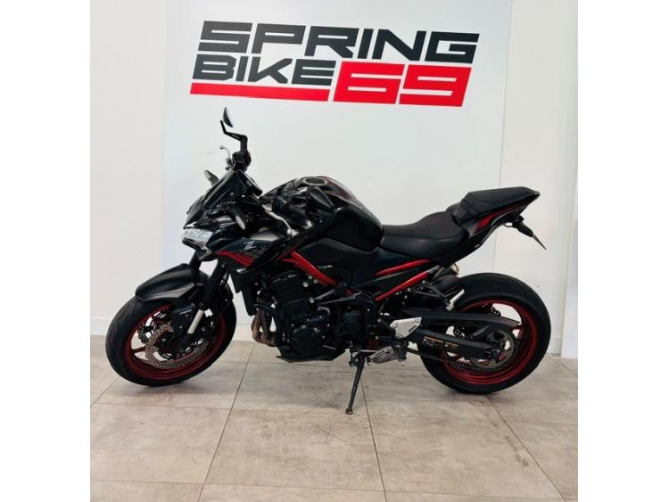 KAWASAKI Z 900 E