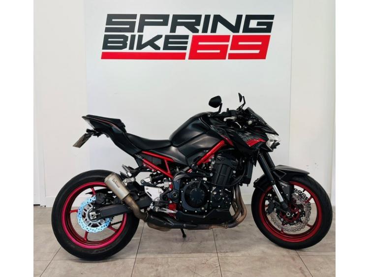 KAWASAKI Z 900 E