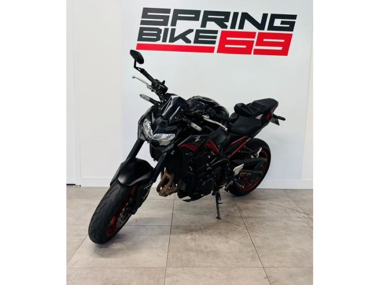 KAWASAKI Z 900 E
