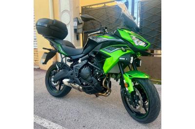 KAWASAKI VERSYS 47.5CV