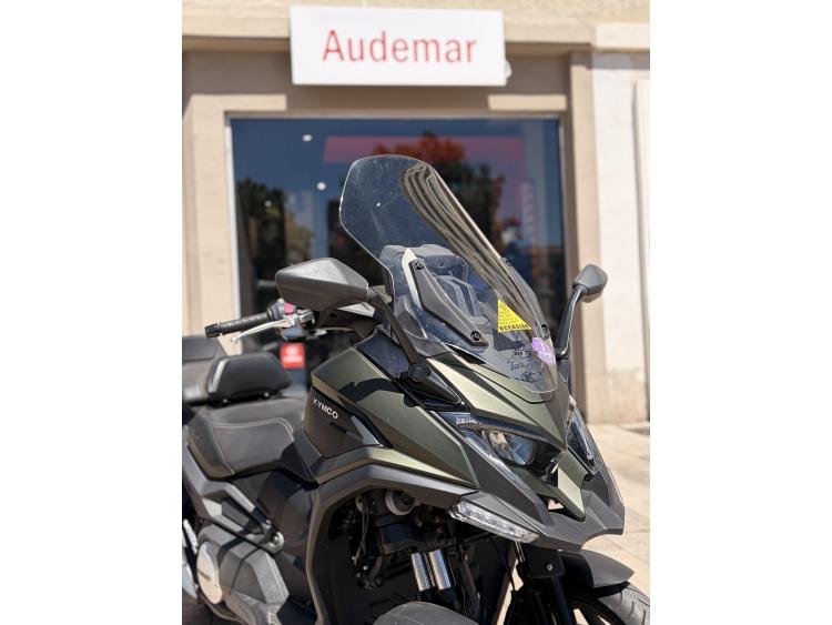 KYMCO CV3 550