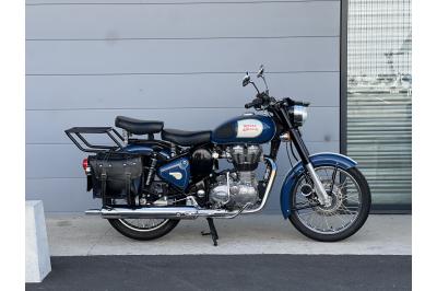 ROYAL ENFIELD BULLET 500 CLASSIC