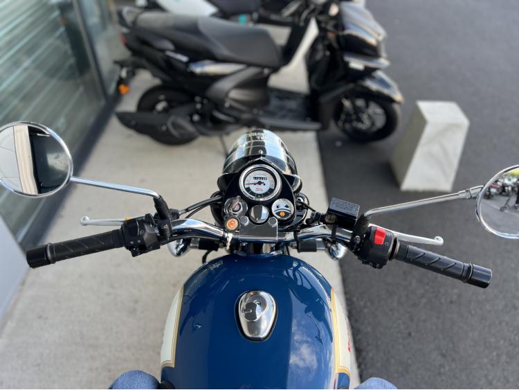 ROYAL ENFIELD BULLET 500 CLASSIC