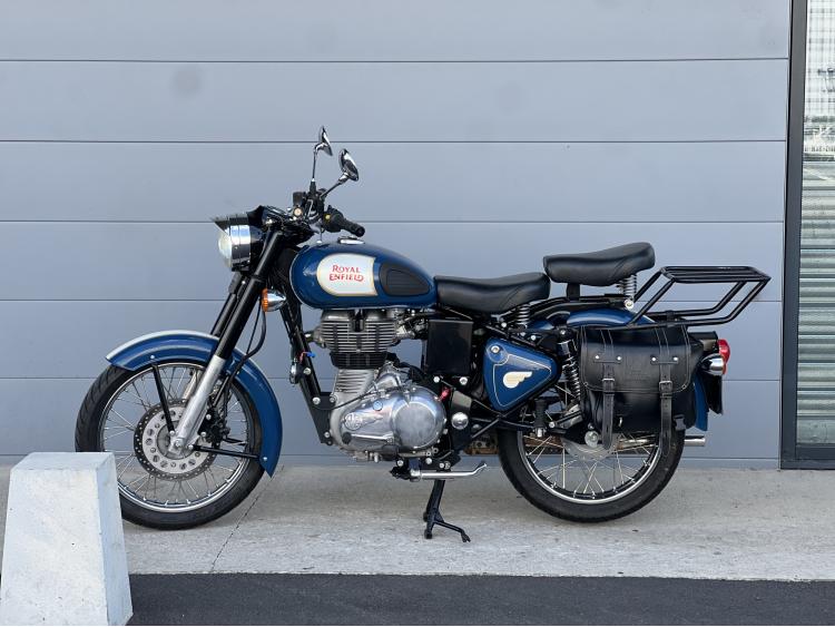 ROYAL ENFIELD BULLET 500 CLASSIC