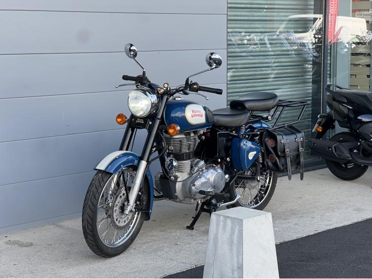 ROYAL ENFIELD BULLET 500 CLASSIC