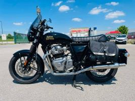 Photo du véhicule ROYAL ENFIELD