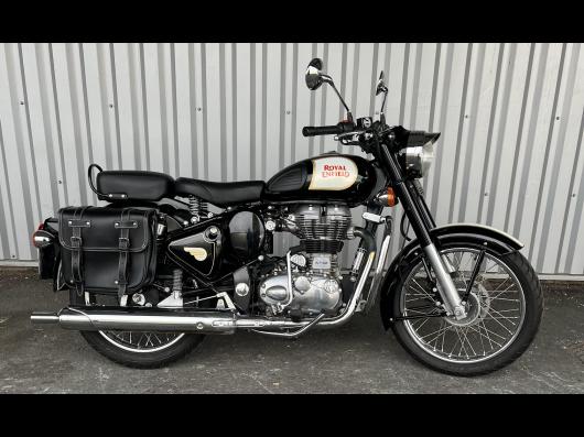 ROYAL ENFIELD BULLET 500 CLASSIC