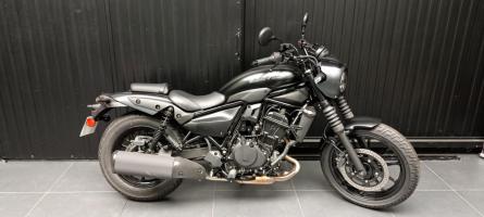 Photo du véhicule KAWASAKI