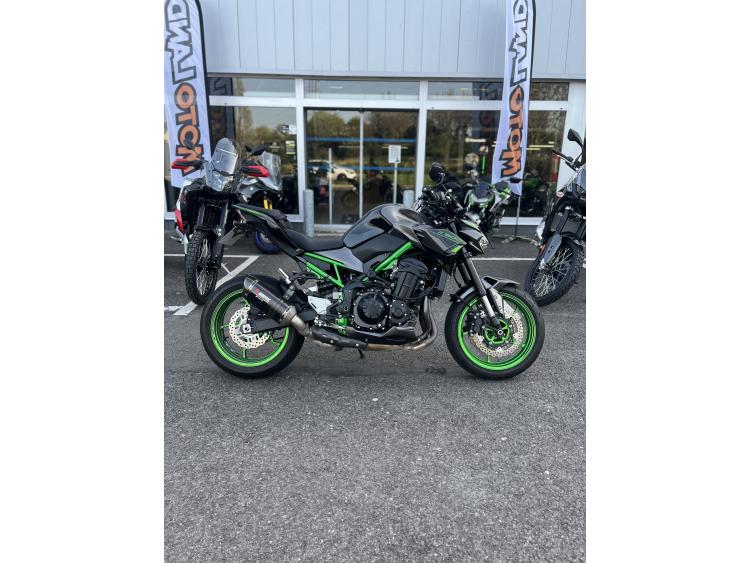KAWASAKI Z 900