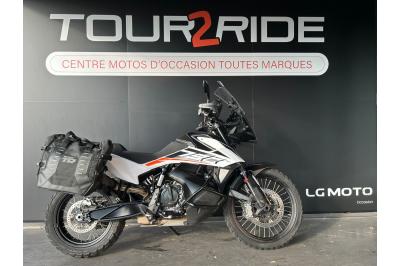 KTM 790 ADVENTURE