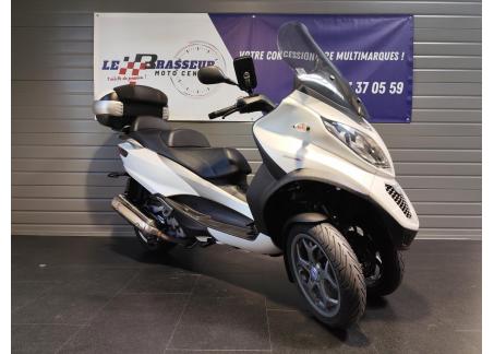 PIAGGIO MP3 500 LT