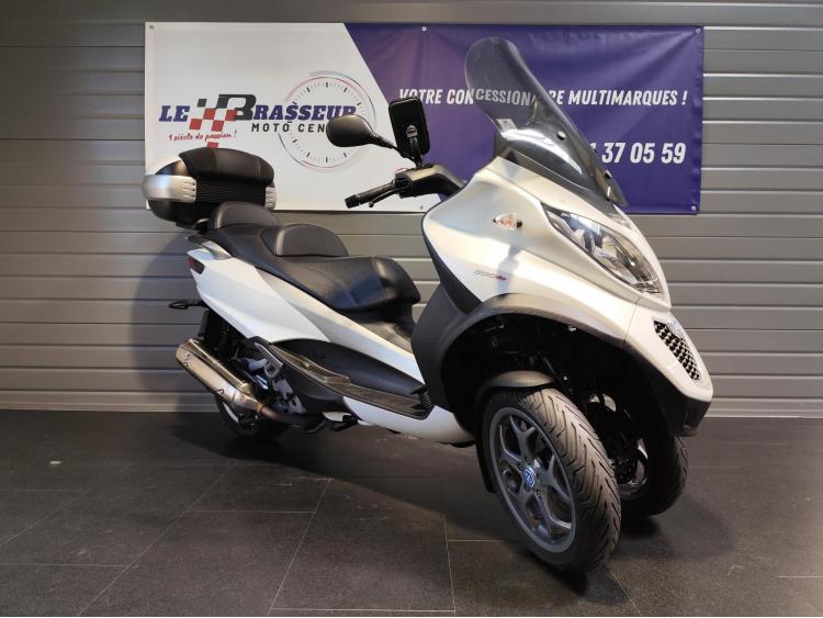 PIAGGIO MP3 500 LT