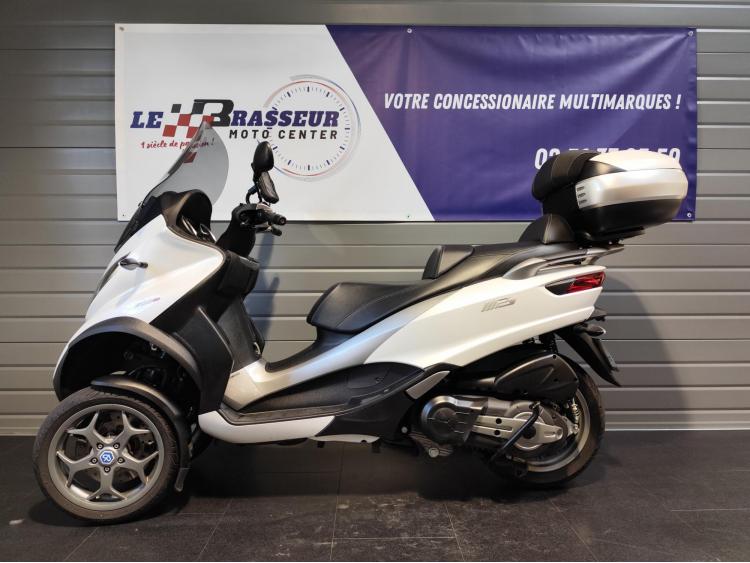 PIAGGIO MP3 500 LT
